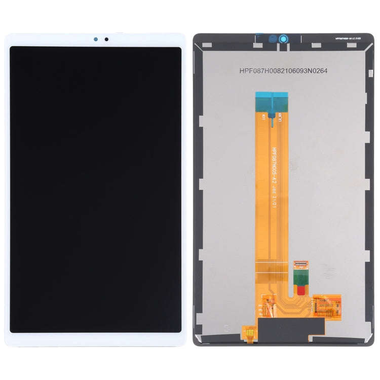 LCD Screen and Digitizer Full Assembly for Samsung Galaxy Tab A7 Lite SM-T220 (Wifi), For Samsung...