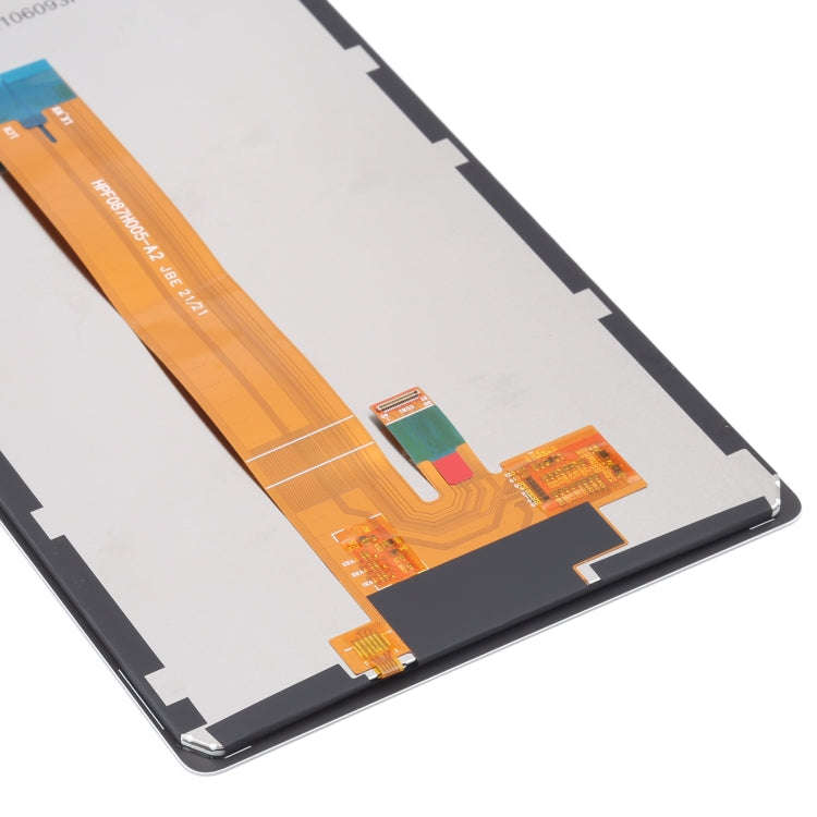 LCD Screen and Digitizer Full Assembly for Samsung Galaxy Tab A7 Lite SM-T220 (Wifi), For Samsung...