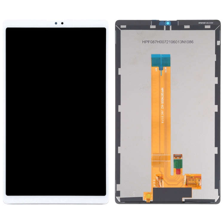 LCD Screen and Digitizer Full Assembly for Samsung Galaxy Tab A7 Lite SM-T225 (LTE), For Samsung ...