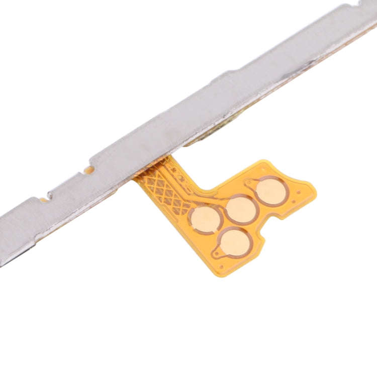 For Samsung Galaxy A31 / A41 / SM-A315 SM-A415 Power Button & Volume Button Flex Cable, For Samsu...