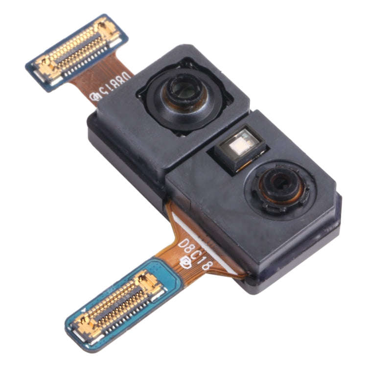 For Samsung Galaxy S10 5G SM-G977U US Front Facing Camera, For Samsung Galaxy S10 5G(US)