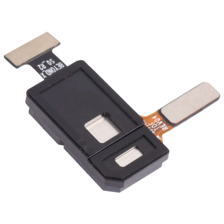 For Samsung Galaxy S10 5G SM-G977U US Front Facing Camera, For Samsung Galaxy S10 5G(US)