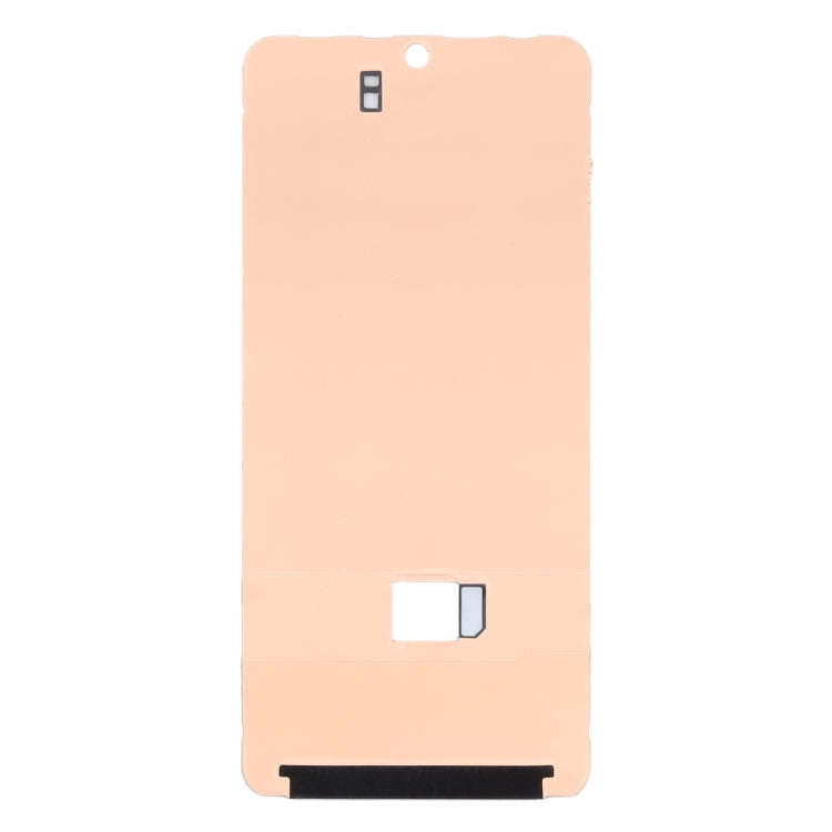 For Samsung Galaxy S21 10pcs LCD Digitizer Back Adhesive Stickers, For Samsung Galaxy S21