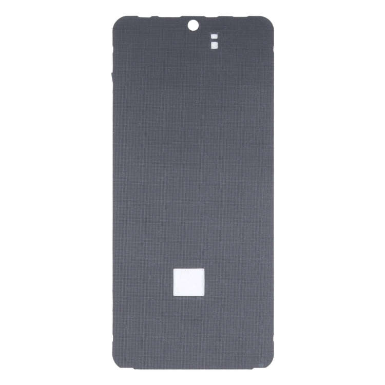 For Samsung Galaxy S21 10pcs LCD Digitizer Back Adhesive Stickers, For Samsung Galaxy S21
