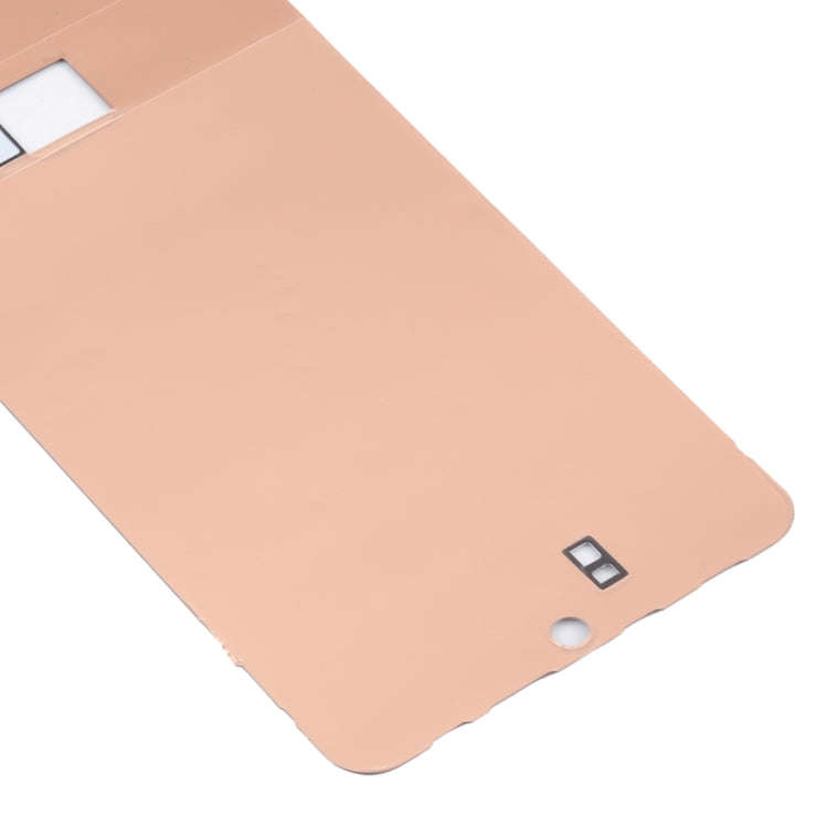 For Samsung Galaxy S21 10pcs LCD Digitizer Back Adhesive Stickers, For Samsung Galaxy S21