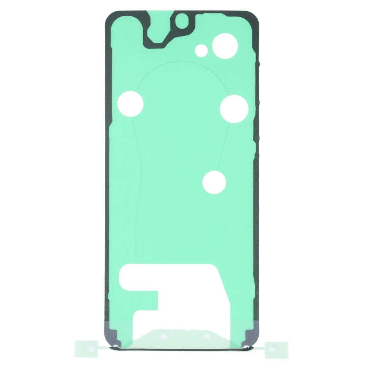 For Samsung Galaxy S21 10pcs Front Housing Adhesive, For Samsung Galaxy S21