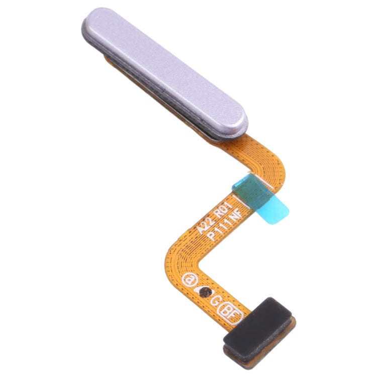 For Samsung Galaxy A22 4G SM-A225 Original Fingerprint Sensor Flex Cable, For Samsung Galaxy A22 ...
