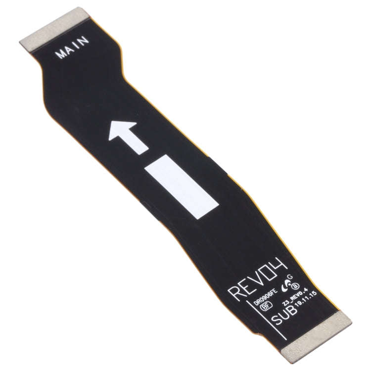 For Samsung Galaxy S20 Ultra Original Motherboard Flex Cable, For Samsung Galaxy S20 Ultra