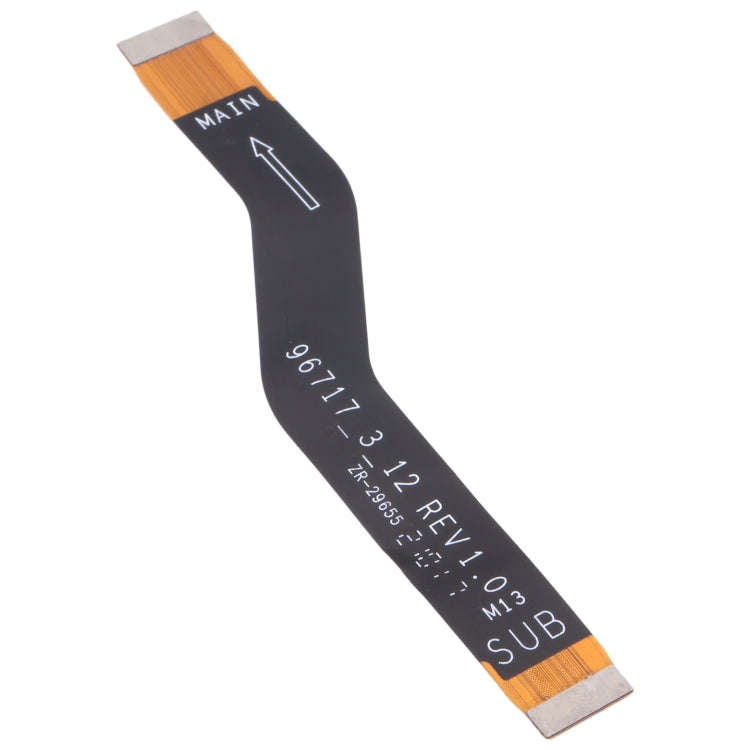 For Samsung Galaxy A21 SM-A215 Original Motherboard Flex Cable, For Samsung Galaxy A21