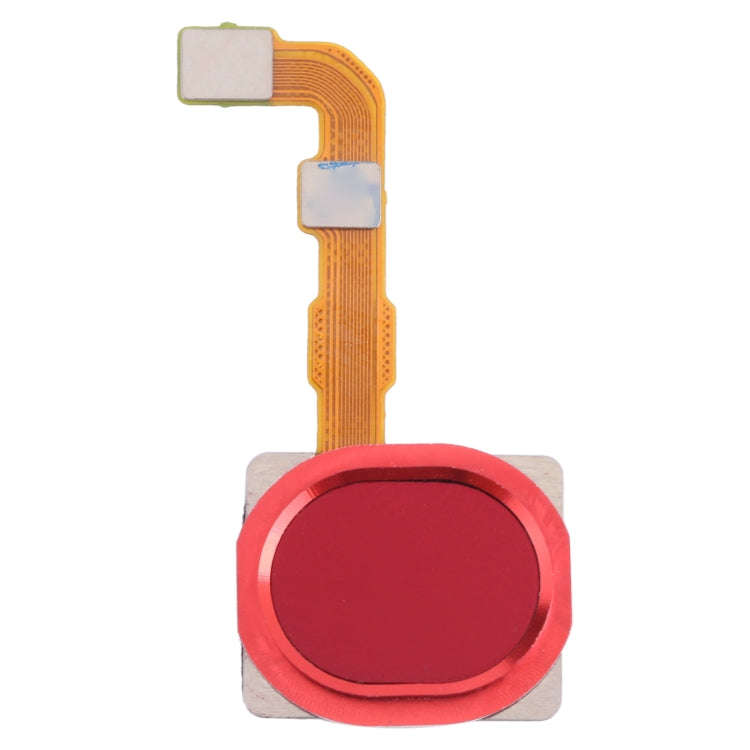 For Samsung Galaxy A20s SM-A207 Fingerprint Sensor Flex Cable, For Samsung Galaxy A20s