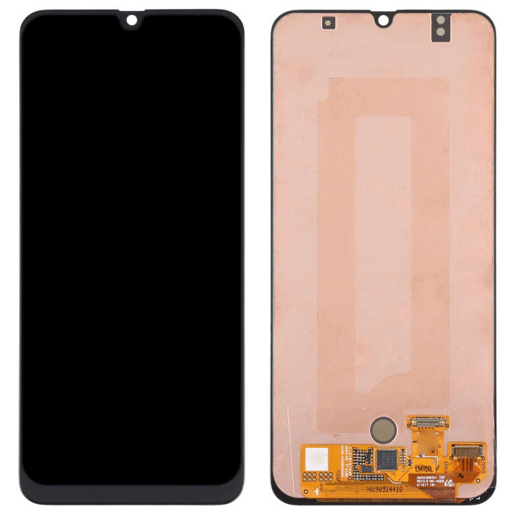 Original LCD Screen and Digitizer Full Assembly for Samsung Galaxy A50 SM-A505, For Samsung Galax...