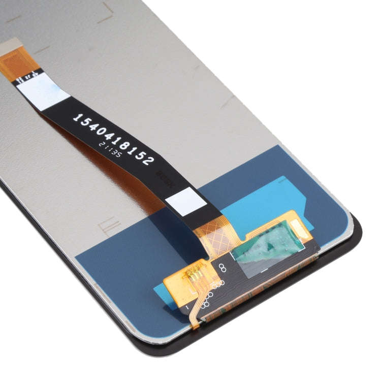 Original LCD Screen and Digitizer Full Assembly for Samsung Galaxy A22 5G SM-A226, For Samsung Ga...