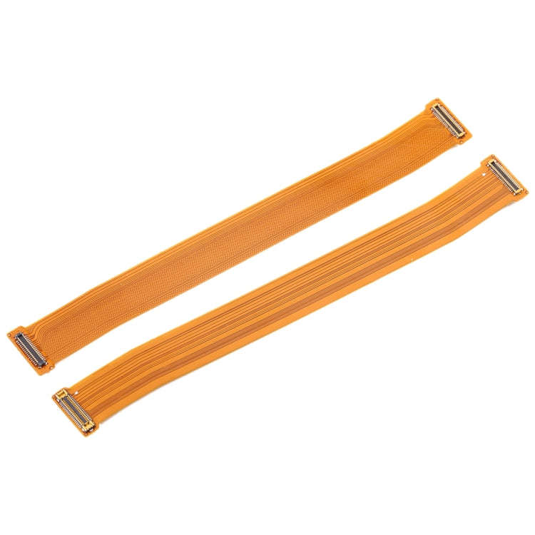 For Galaxy M30 1 Pair Motherboard Flex Cable, For Samsung Galaxy M30