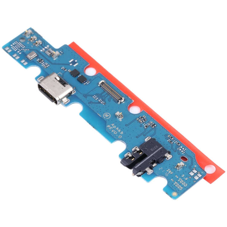 For Samsung Galaxy Tab A7 Lite SM-T220 (WIFI) Charging Port Board with IC, For Samsung Galaxy Tab...