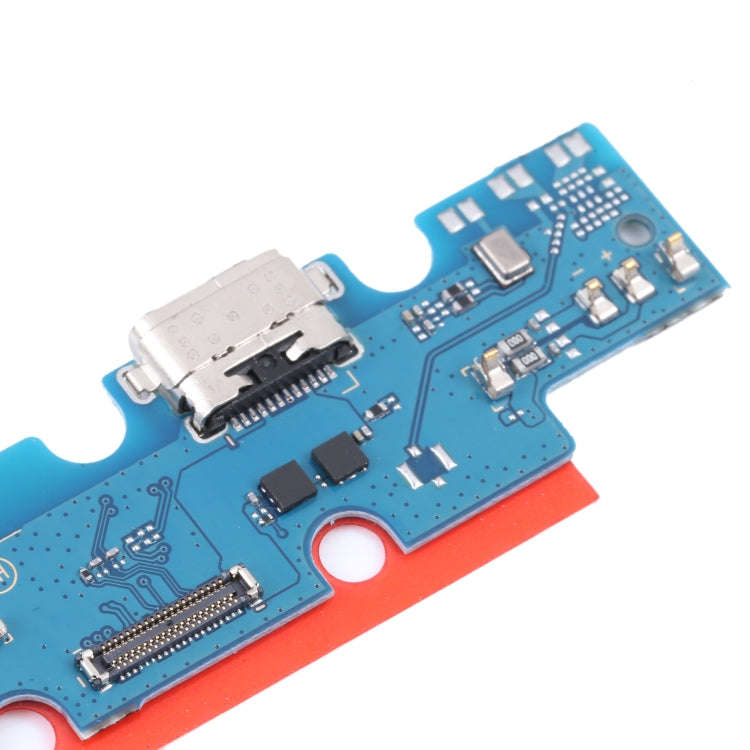 For Samsung Galaxy Tab A7 Lite SM-T220 (WIFI) Charging Port Board with IC, For Samsung Galaxy Tab...