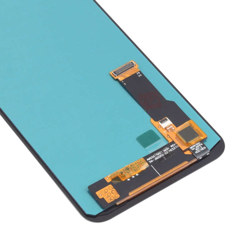 OLED Material LCD Screen and Digitizer Full Assembly for Samsung Galaxy A6 (2018) SM-A600, For Sa...