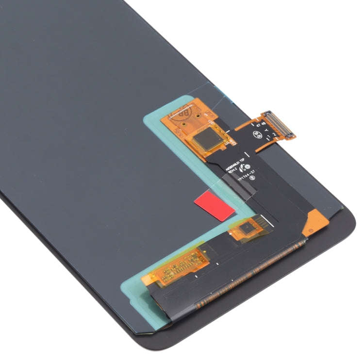 OLED Material LCD Screen and Digitizer Full Assembly for Samsung Galaxy A8+ (2018) SM-A730, For S...