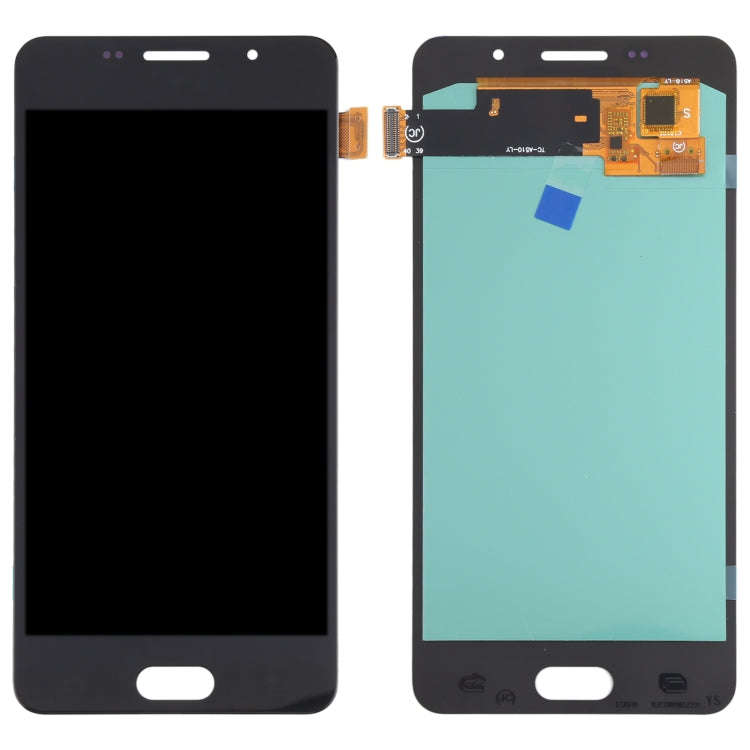 OLED Material LCD Screen and Digitizer Full Assembly for Samsung Galaxy A5 (2016) SM-A510, For Sa...