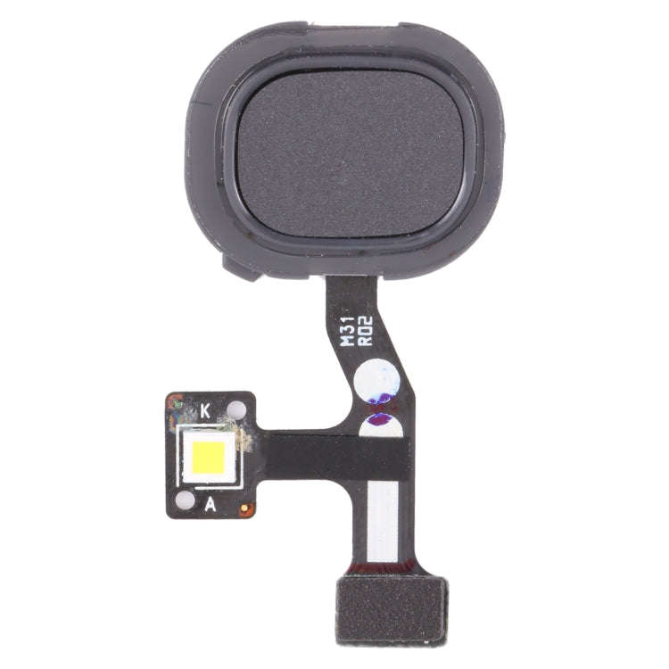 For Samsung Galaxy M31 SM-315 Original Fingerprint Sensor Flex Cable, For Samsung Galaxy M31 (Ori...