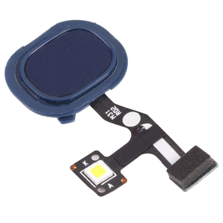 For Samsung Galaxy M31 SM-315 Original Fingerprint Sensor Flex Cable, For Samsung Galaxy M31 (Ori...