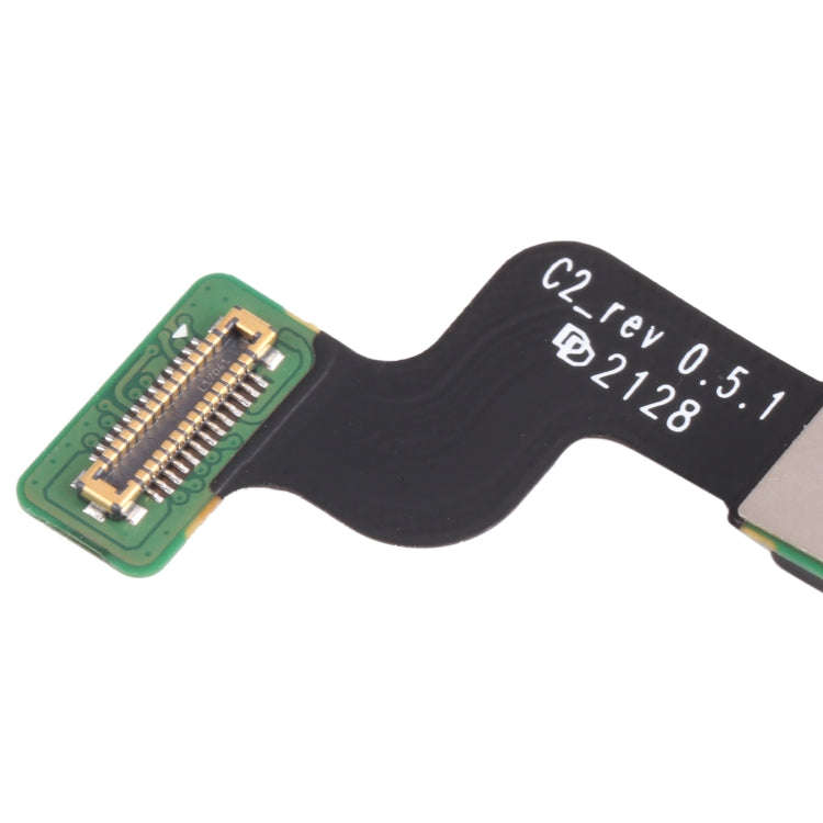 For Samsung Galaxy Note20 Ultra 5G SM-N986 Original Light Sensor Flex Cable, For Samsung Galaxy N...