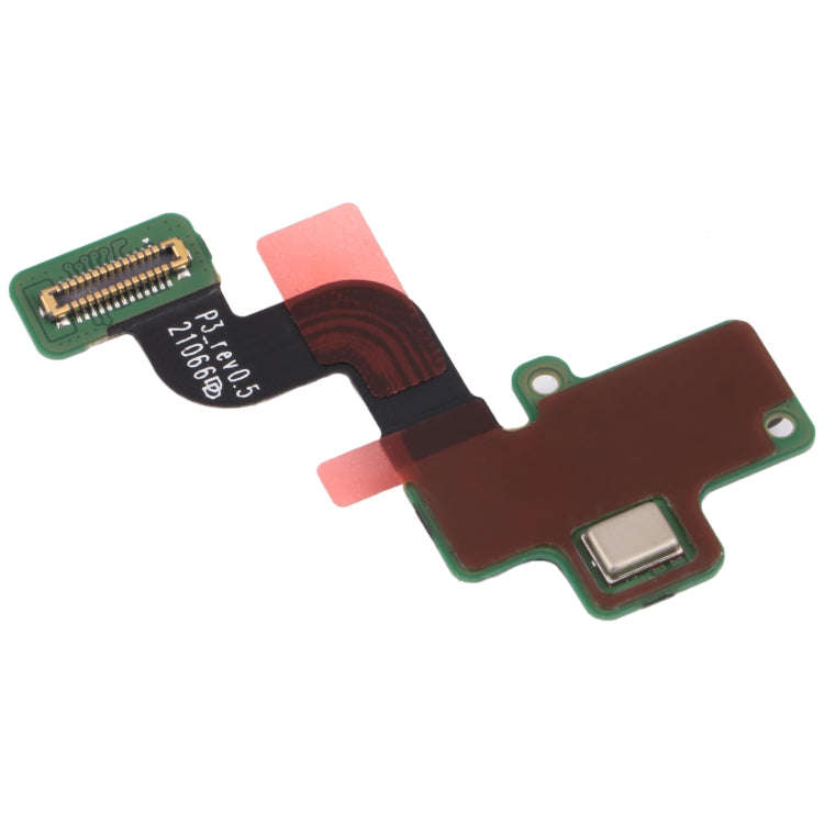 For Samsung Galaxy S21 Ultra Original Light Sensor Flex Cable, For Samsung Galaxy S21 Ultra(Origi...