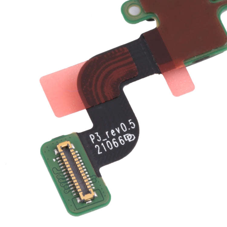 For Samsung Galaxy S21 Ultra Original Light Sensor Flex Cable, For Samsung Galaxy S21 Ultra(Origi...