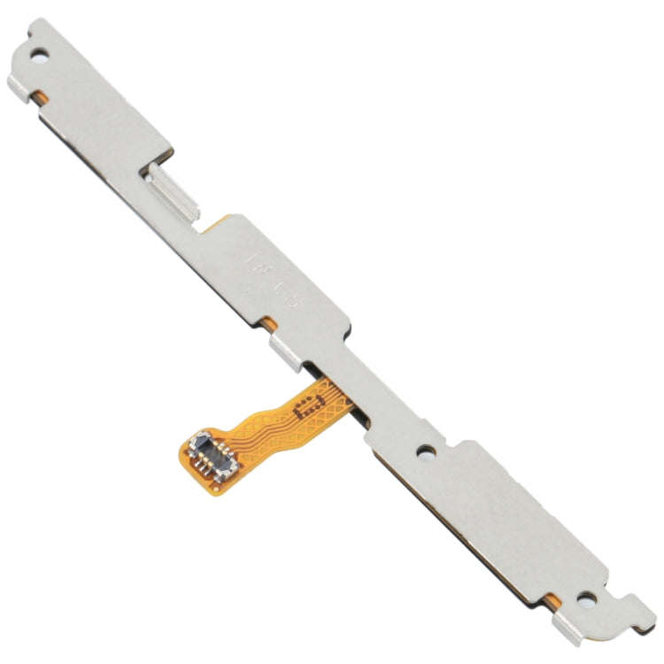 For Samsung Galaxy S21 FE 5G SM-G990 Original Power Button & Volume Button Flex Cable, For Samsun...