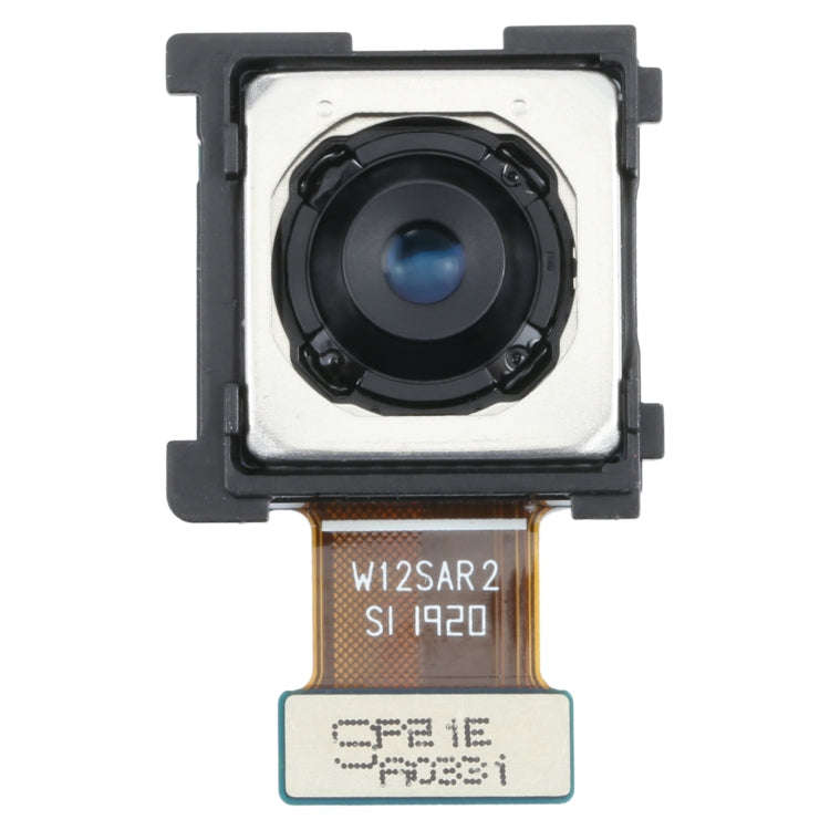 For Samsung Galaxy S21 FE 5G SM-G990B Back Facing Camera, For Samsung Galaxy S21 FE 5G