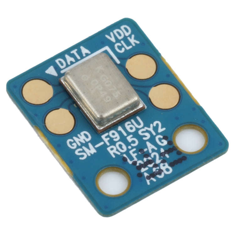 For Samsung Galaxy Z Fold2 5G SM-F916 Original Microphone Flex Cable, For Samsung Galaxy Z Fold2 ...