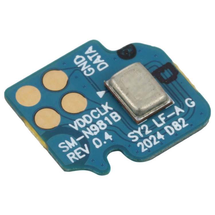 For Samsung Galaxy Note20 5G SM-N981 Original Microphone Flex Cable, For Samsung Galaxy Note20 5G...