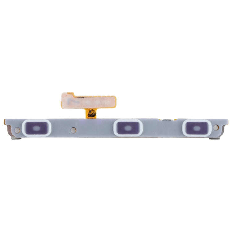 For Samsung Galaxy Note20 Ultra 5G SM-N986 Original Power Button & Volume Button Flex Cable, For ...