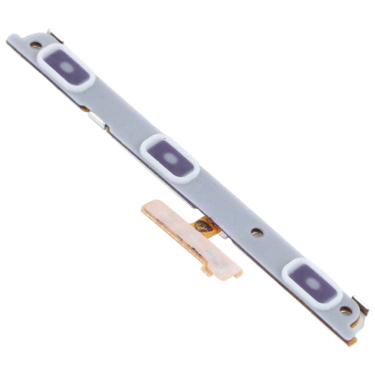 For Samsung Galaxy Note20 Ultra 5G SM-N986 Original Power Button & Volume Button Flex Cable, For ...