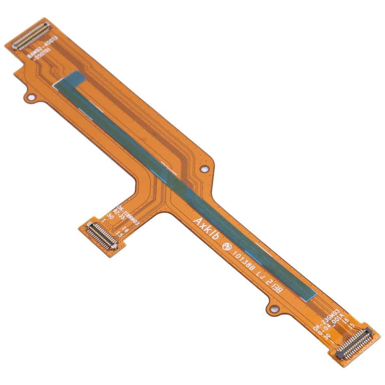 For Samsung Galaxy Tab A8 10.5(2021) SM-X200/X205 Motherboard Flex Cable, For Samsung Galaxy Tab ...