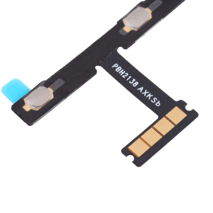 For Samsung Galaxy Tab A8 10.5(2021) SM-X200/X205 Power Button & Volume Button Flex Cable, For Sa...