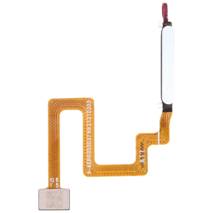 For Samsung Galaxy A22 5G SM-A226B Original Fingerprint Sensor Flex Cable, For Samsung Galaxy A22...