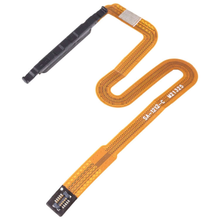 For Samsung Galaxy A03s SM-A037F Original Fingerprint Sensor Flex Cable, For Samsung Galaxy A03s ...