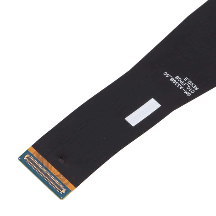 For Samsung Galaxy A33 5G SM-A336 Original Motherboard Flex Cable, For Samsung Galaxy A33 5G