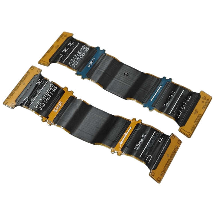 For Samsung Galaxy Z Fold3 5G SM-F926B 1 Pair Original Spin Axis Flex Cable, For Samsung Galaxy Z...