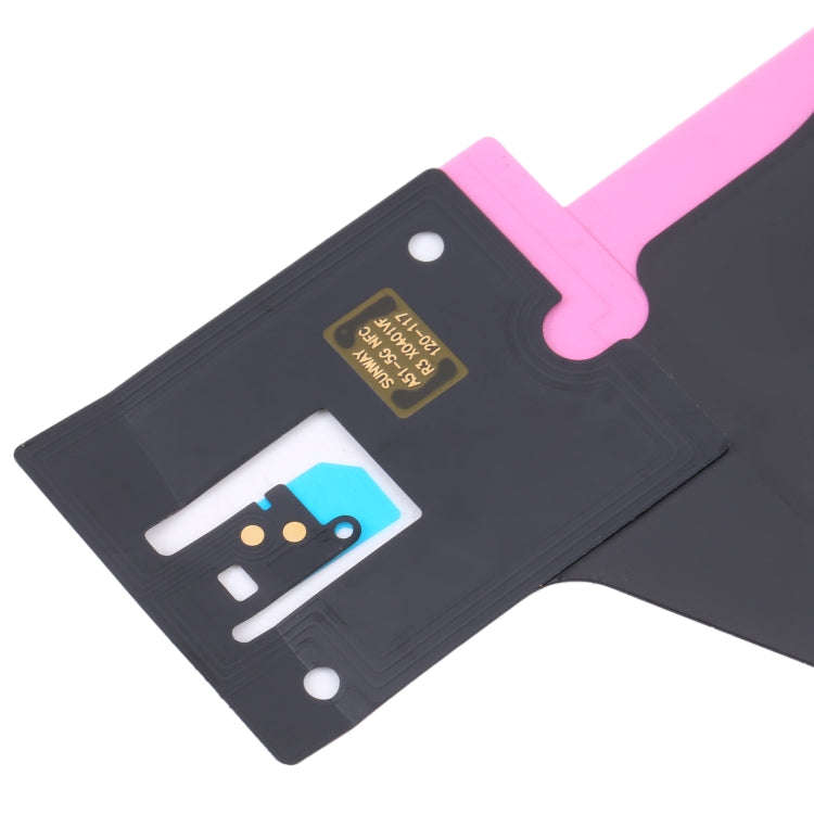 For Samsung Galaxy A51 5G SM-A516B Original NFC Wireless Charging Module, For Samsung Galaxy A51 ...
