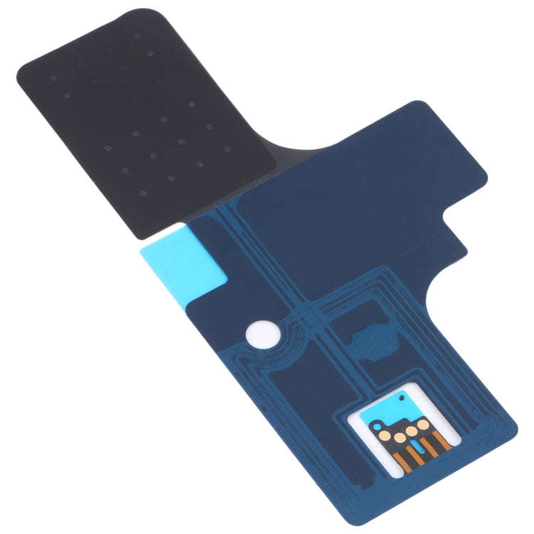 For Samsung Galaxy A71 4G SM-A715F Original NFC Wireless Charging Module, For Samsung Galaxy A71 ...