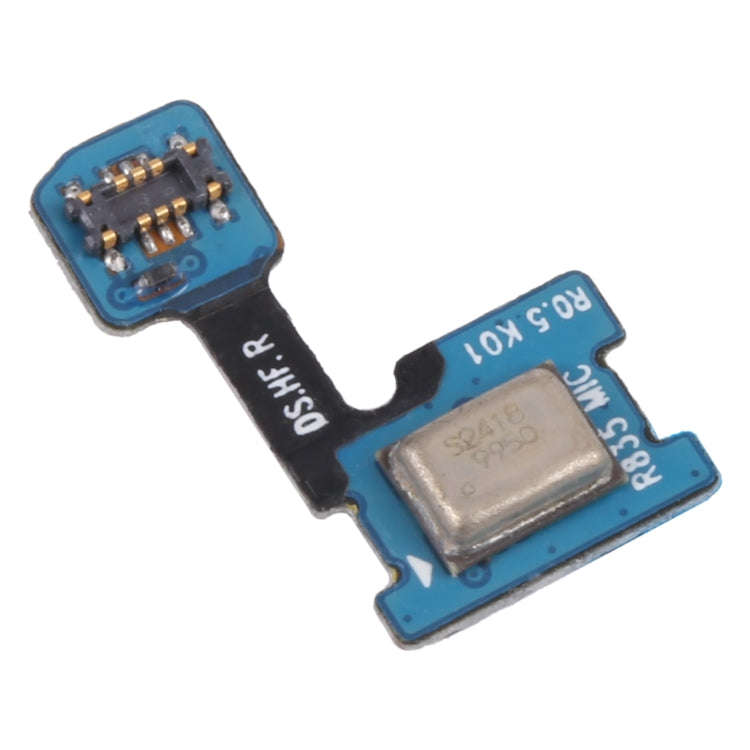 Microphone Flex Cable For Samsung Galaxy Watch Active2 Aluminum 40mm SM-R830, SM-R830