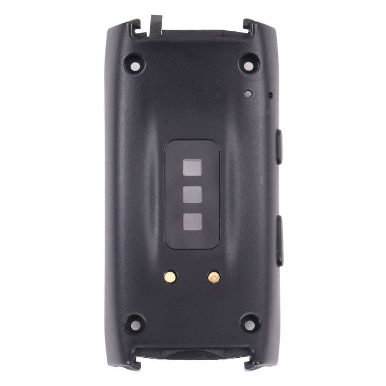 Back Cover For Samsung Gear Fit 2 SM-R365, SM-R365 (Black), SM-R365 (Red)