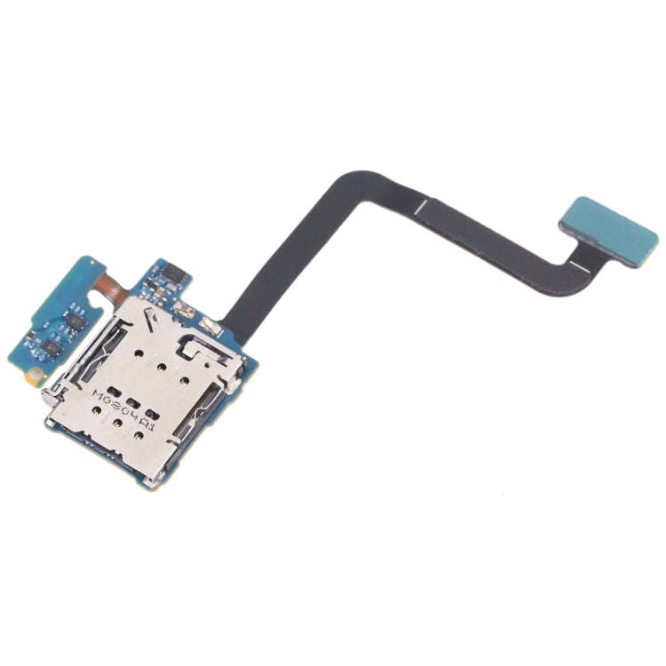 For Samsung Galaxy Z Fold2 5G SM-F916 Original SIM Card Holder Socket with Flex Cable, For Samsun...