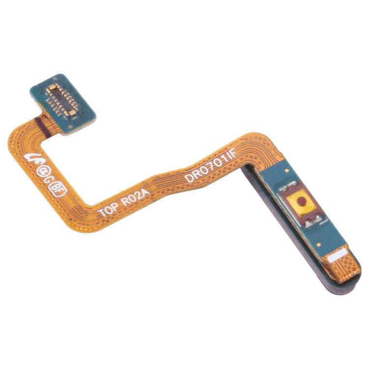 For Samsung Galaxy Z Fold2 5G SM-F916 Original Fingerprint Sensor Flex Cable, For Samsung Galaxy ...