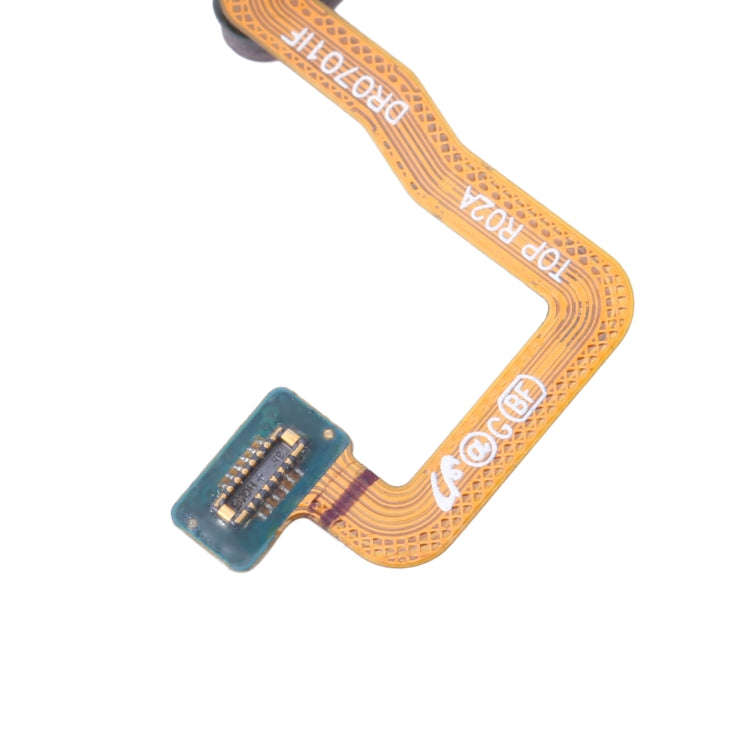 For Samsung Galaxy Z Fold2 5G SM-F916 Original Fingerprint Sensor Flex Cable, For Samsung Galaxy ...