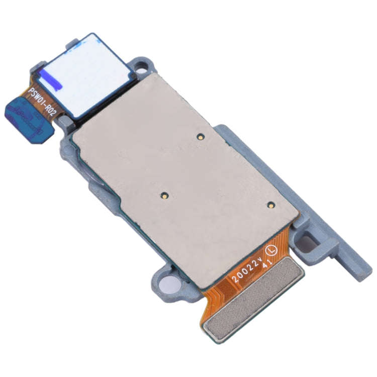 For Samsung Galaxy Note20/Note20 5G SM-N980F/N981F US Version Original Camera Set (Telephoto + Wi...
