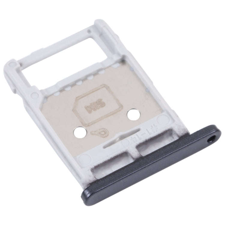 For Samsung Galaxy Tab S7 FE SM-T736 SIM Card Tray + Micro SD Card Tray, For Samsung Galaxy Tab S...
