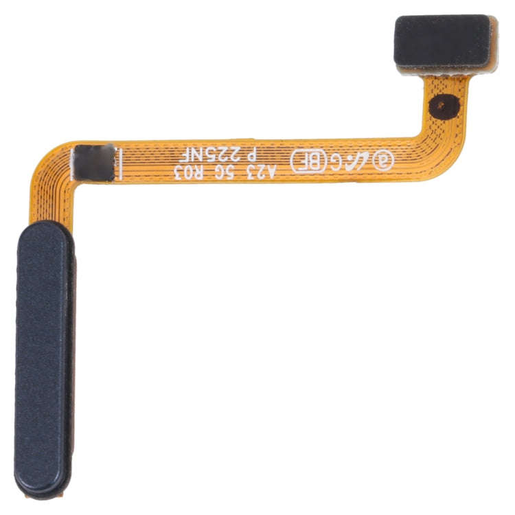 For Samsung Galaxy A23 5G SM-A236B Original Fingerprint Sensor Flex Cable, For Samsung Galaxy A23...