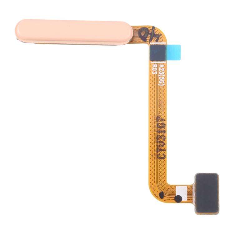 For Samsung Galaxy A23 5G SM-A236B Original Fingerprint Sensor Flex Cable, For Samsung Galaxy A23...